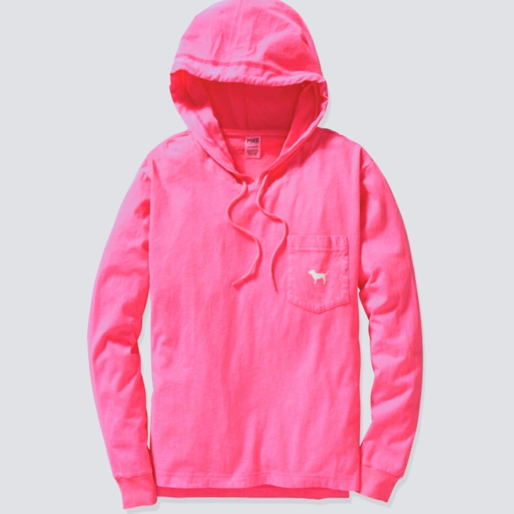 Victoria secret TEE brand new in online pkg